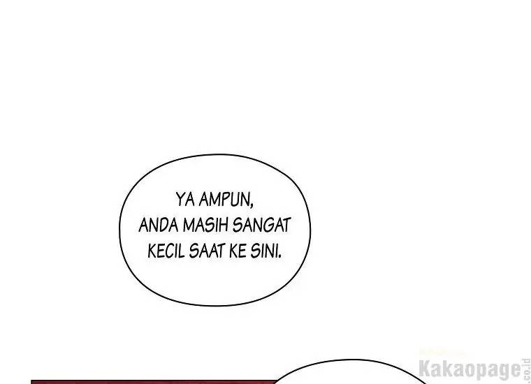 When Villainess Falls in Love Chapter 083
