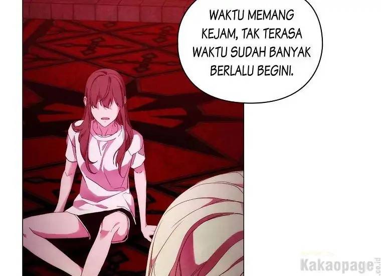 When Villainess Falls in Love Chapter 083