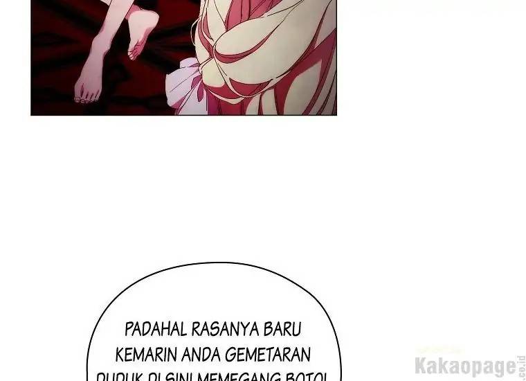 When Villainess Falls in Love Chapter 083