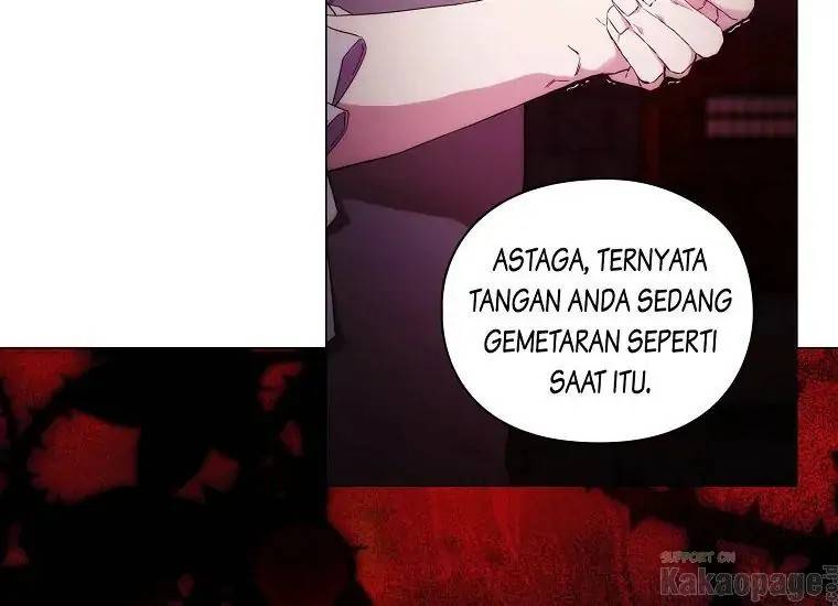 When Villainess Falls in Love Chapter 083