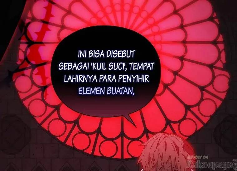 When Villainess Falls in Love Chapter 083