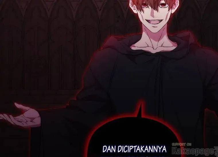 When Villainess Falls in Love Chapter 083