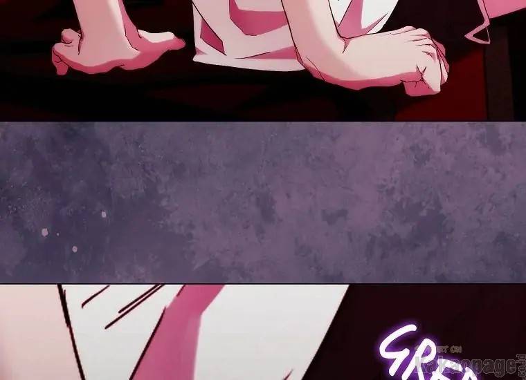 When Villainess Falls in Love Chapter 083