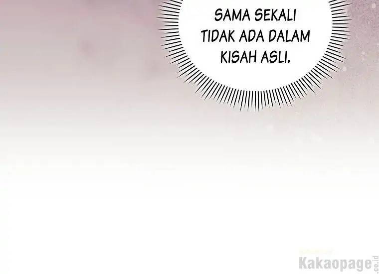 When Villainess Falls in Love Chapter 083