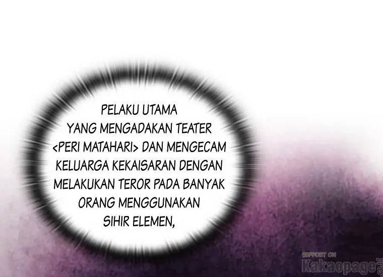 When Villainess Falls in Love Chapter 083