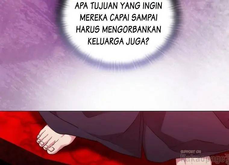 When Villainess Falls in Love Chapter 083