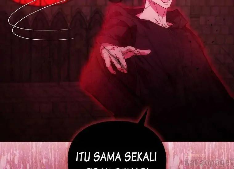 When Villainess Falls in Love Chapter 083