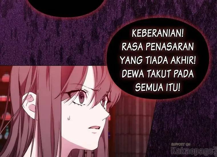 When Villainess Falls in Love Chapter 083