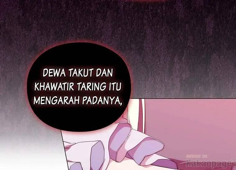 When Villainess Falls in Love Chapter 083