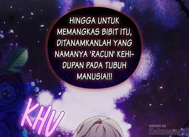 When Villainess Falls in Love Chapter 083