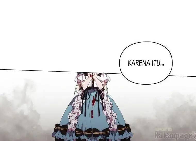 When Villainess Falls in Love Chapter 083