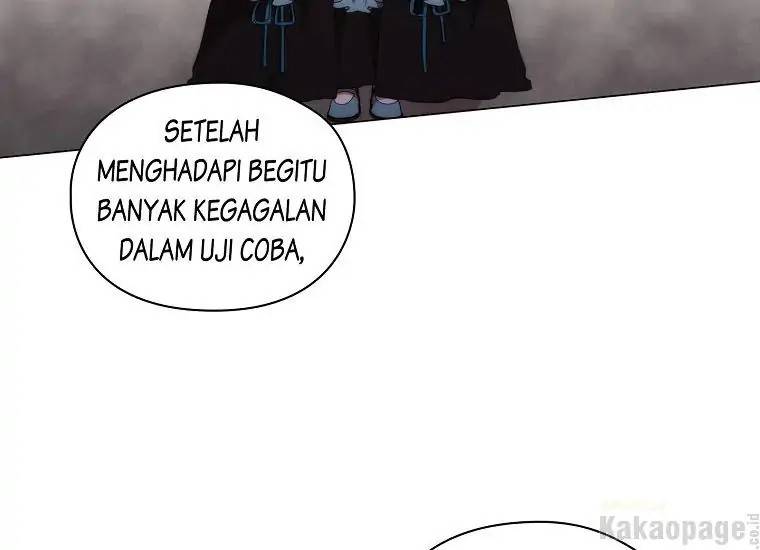 When Villainess Falls in Love Chapter 083