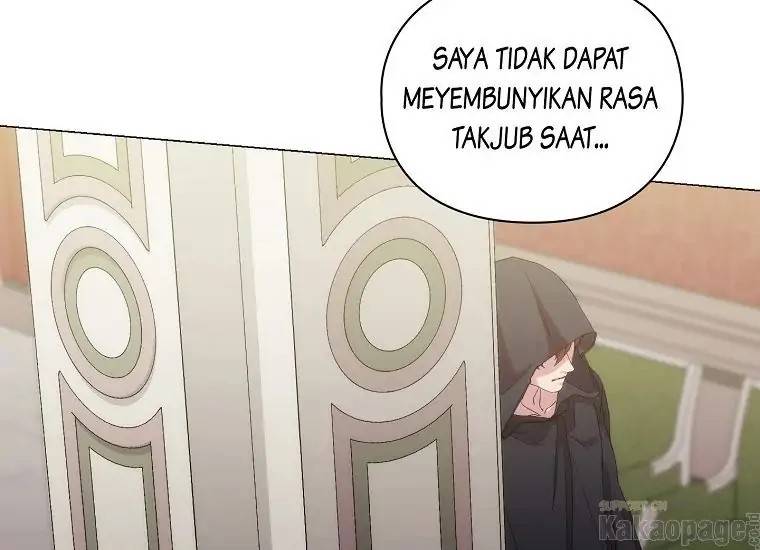 When Villainess Falls in Love Chapter 083