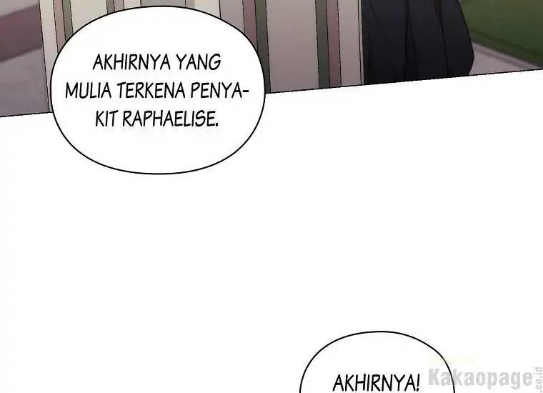 When Villainess Falls in Love Chapter 083