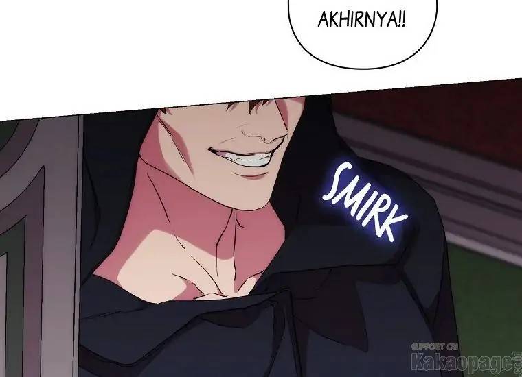 When Villainess Falls in Love Chapter 083