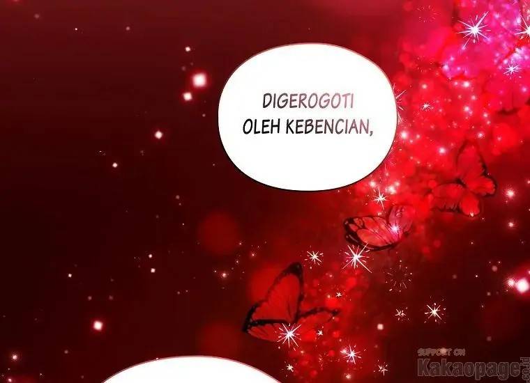 When Villainess Falls in Love Chapter 083