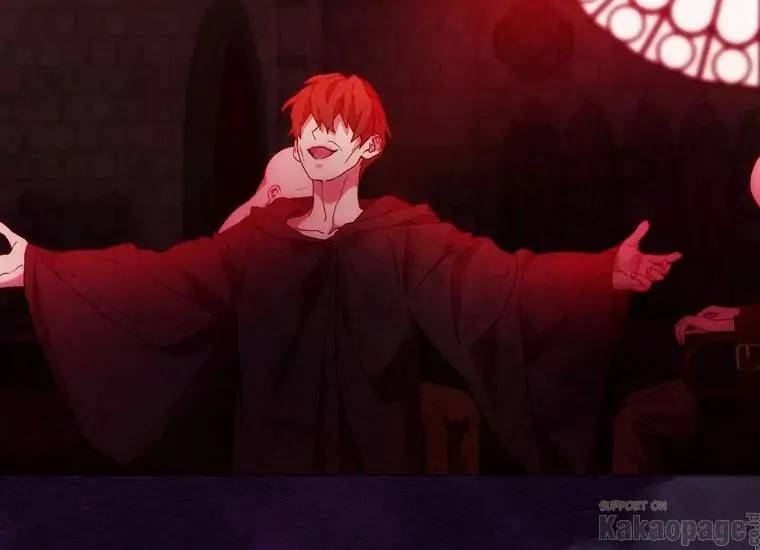 When Villainess Falls in Love Chapter 083