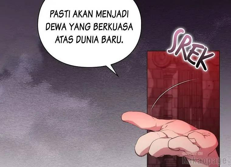 When Villainess Falls in Love Chapter 083