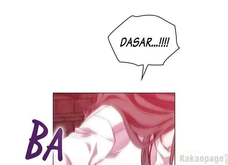 When Villainess Falls in Love Chapter 083