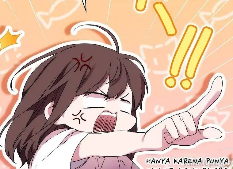 When Villainess Falls in Love Chapter 083