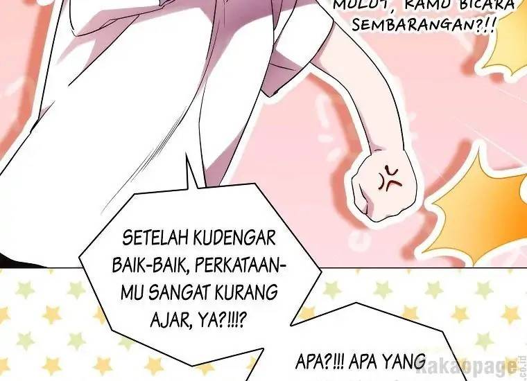 When Villainess Falls in Love Chapter 083