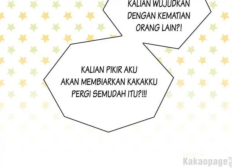 When Villainess Falls in Love Chapter 083