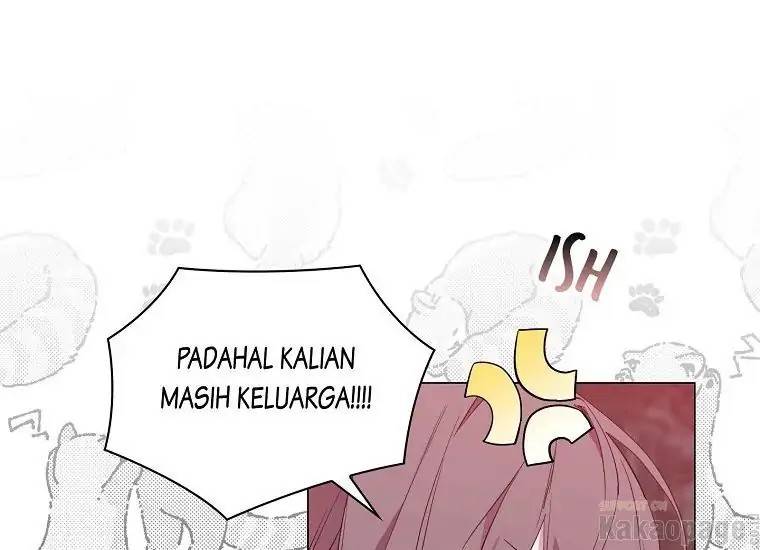 When Villainess Falls in Love Chapter 083