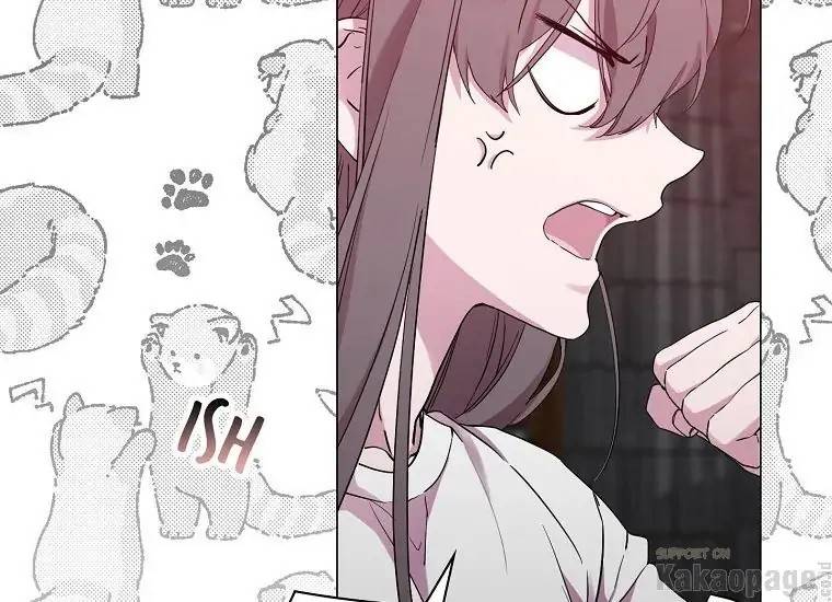 When Villainess Falls in Love Chapter 083