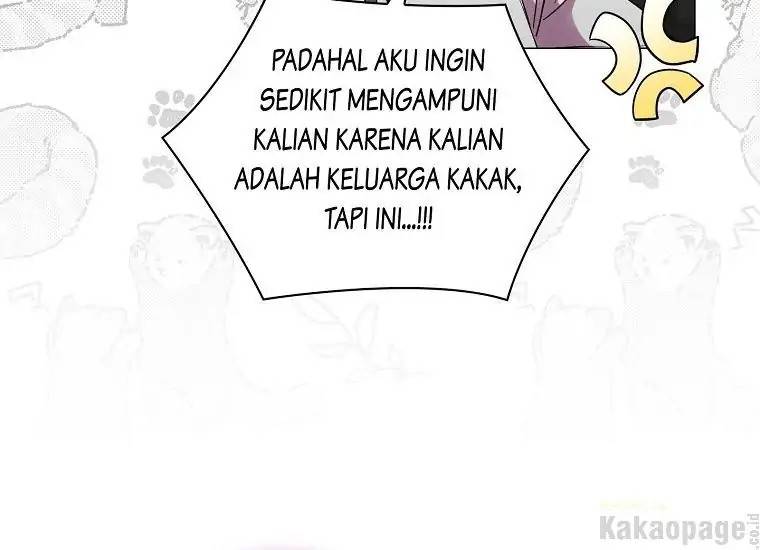 When Villainess Falls in Love Chapter 083