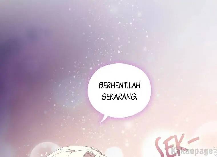 When Villainess Falls in Love Chapter 083