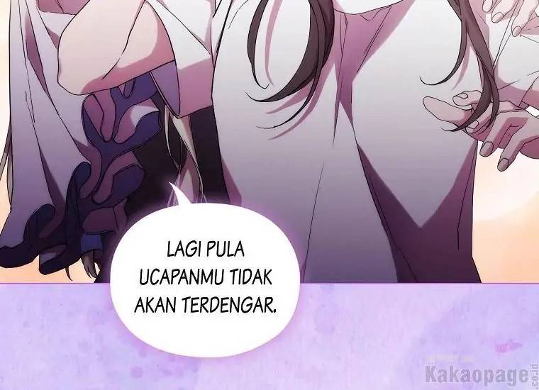 When Villainess Falls in Love Chapter 083