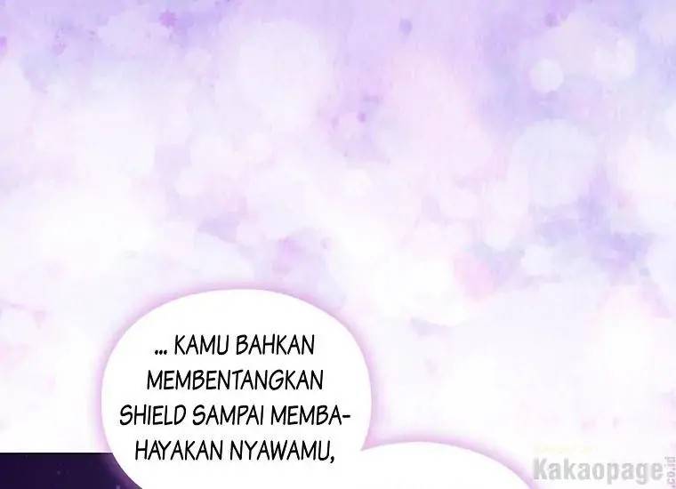 When Villainess Falls in Love Chapter 083