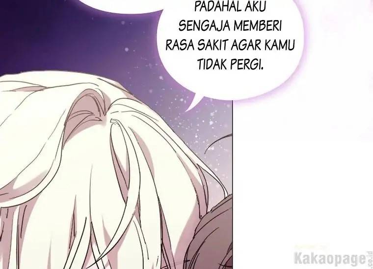 When Villainess Falls in Love Chapter 083