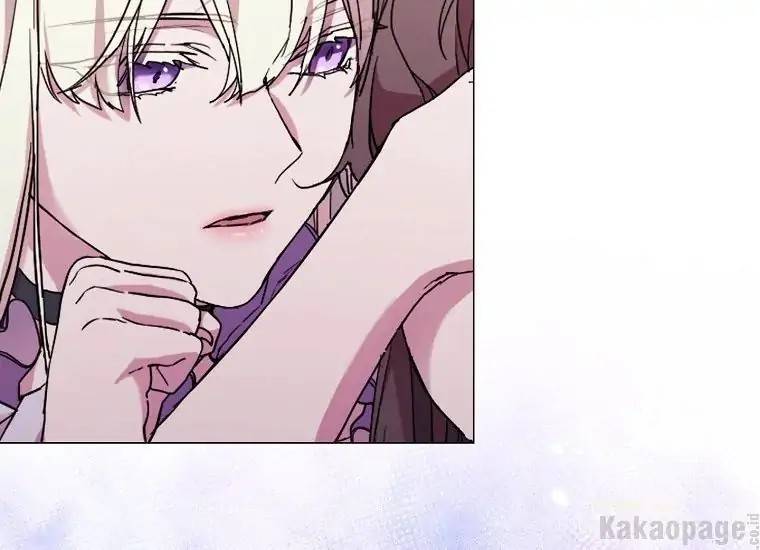 When Villainess Falls in Love Chapter 083
