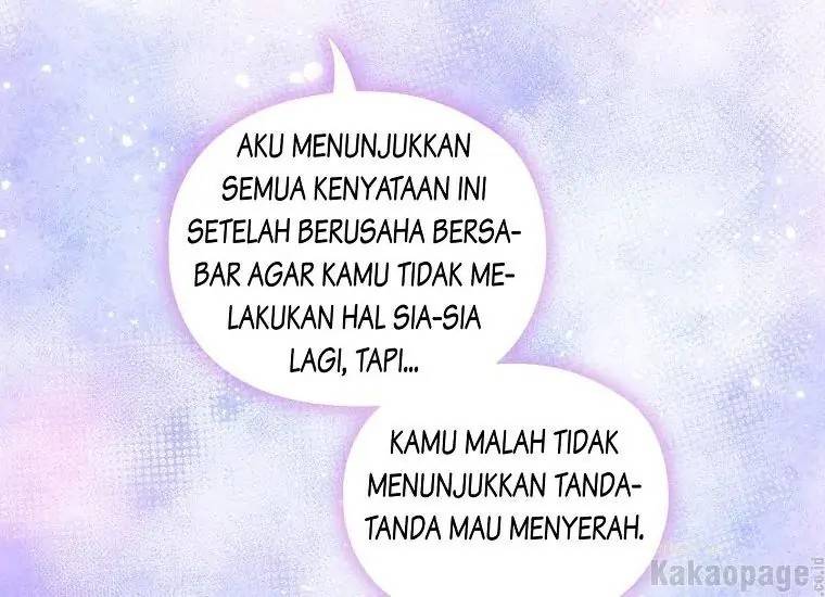 When Villainess Falls in Love Chapter 083