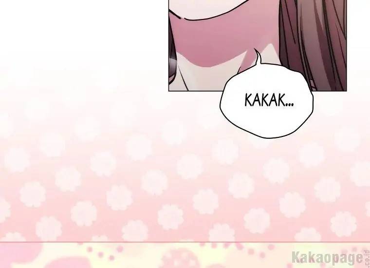 When Villainess Falls in Love Chapter 083