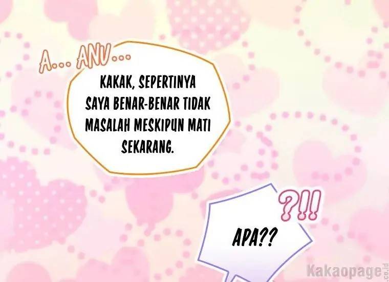 When Villainess Falls in Love Chapter 083
