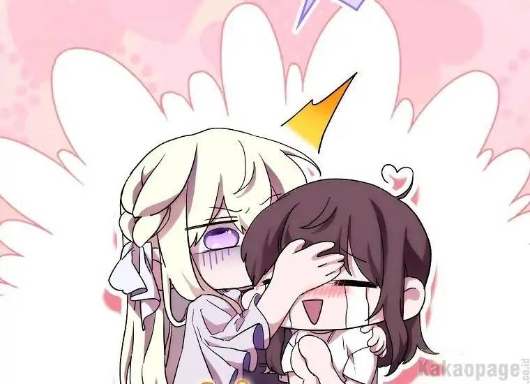 When Villainess Falls in Love Chapter 083