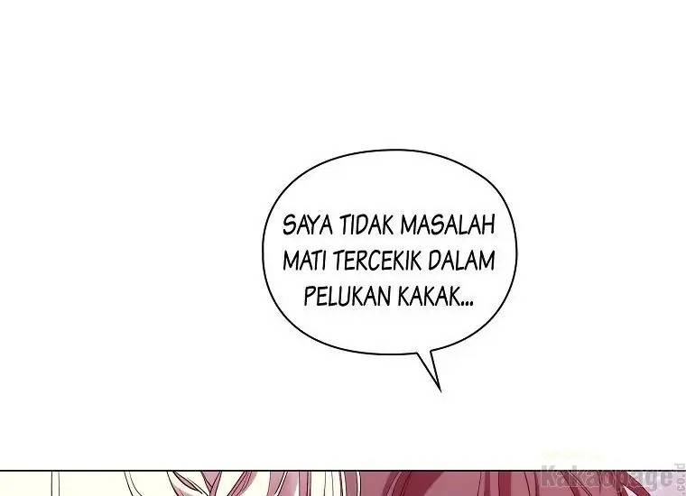When Villainess Falls in Love Chapter 083