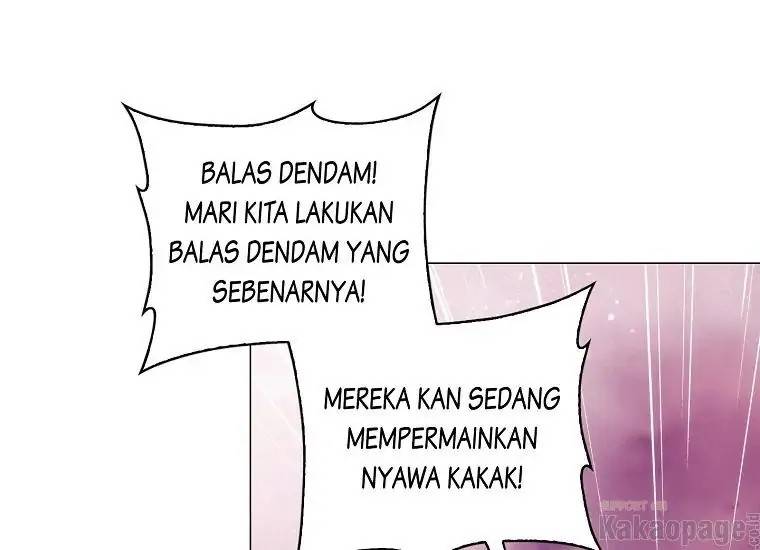 When Villainess Falls in Love Chapter 083