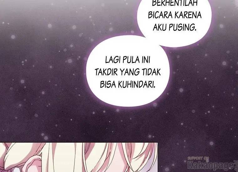 When Villainess Falls in Love Chapter 083