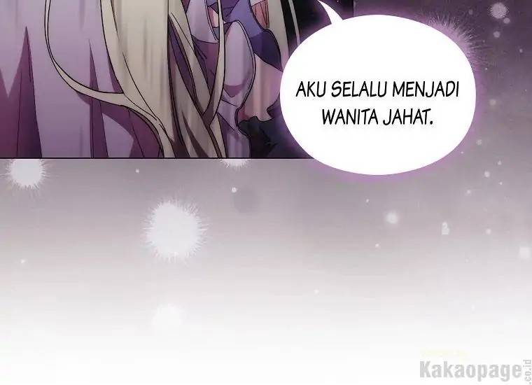 When Villainess Falls in Love Chapter 083