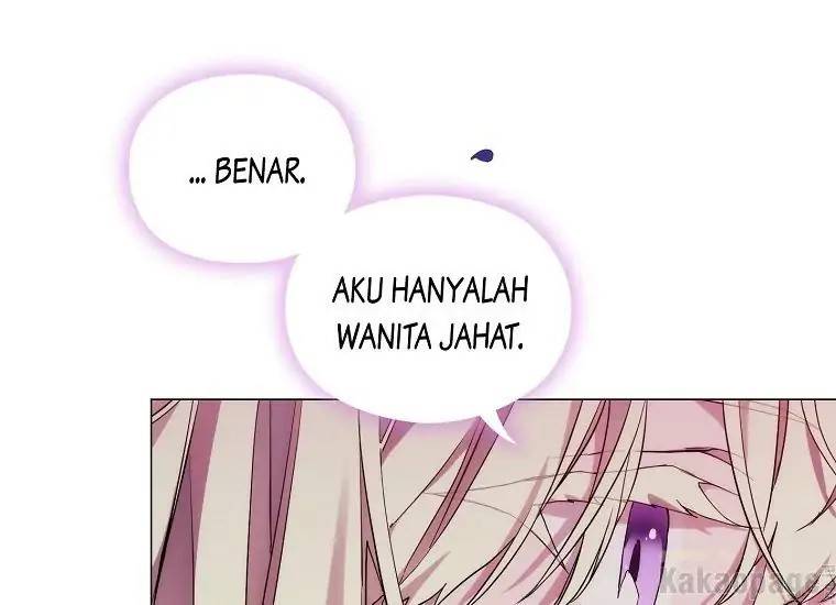 When Villainess Falls in Love Chapter 083