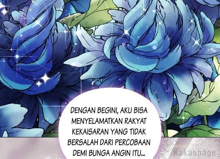 When Villainess Falls in Love Chapter 083