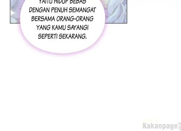 When Villainess Falls in Love Chapter 083