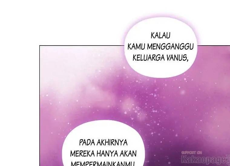 When Villainess Falls in Love Chapter 083