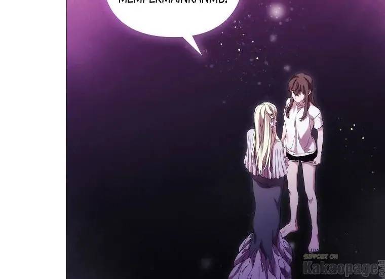 When Villainess Falls in Love Chapter 083