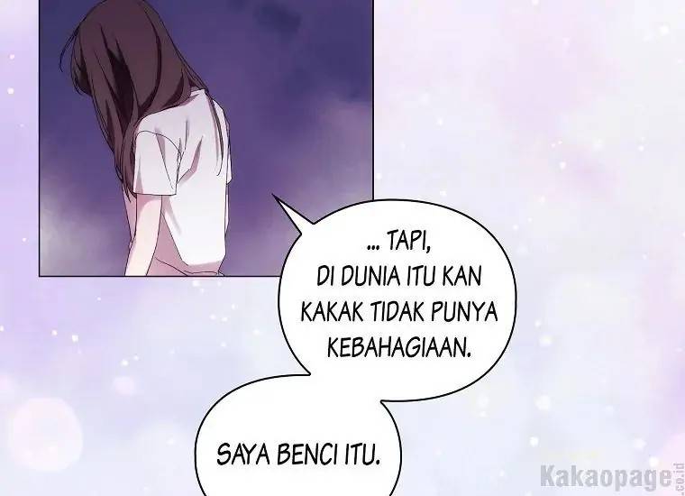 When Villainess Falls in Love Chapter 083