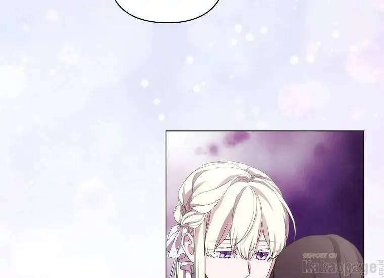 When Villainess Falls in Love Chapter 083