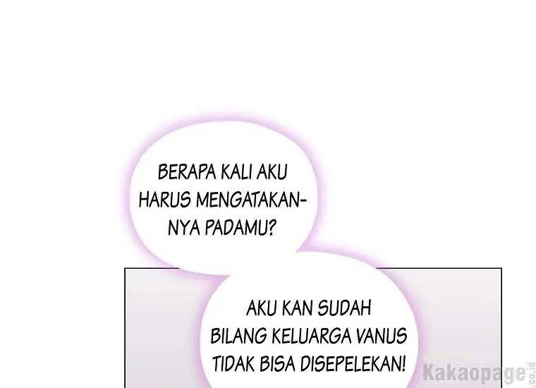 When Villainess Falls in Love Chapter 083